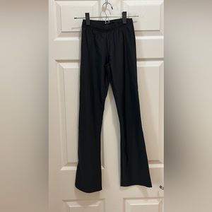 Boy’s jazz pants